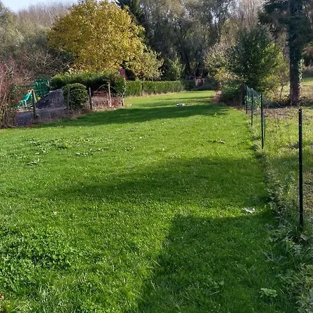 Le Clos Du Caribou *