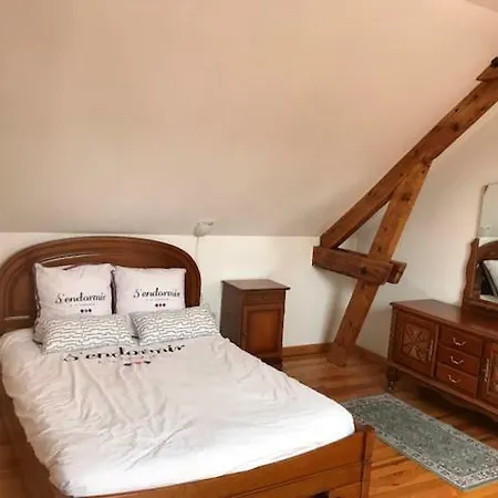 Le Clos Du Caribou * Beaumont-Hamel