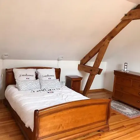 Tatil Evi Le Clos Du Caribou Beaumont-Hamel